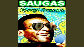 Mangi Sasawa