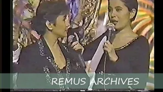 Vilma Santos & Edu Manzano Kilig Moments