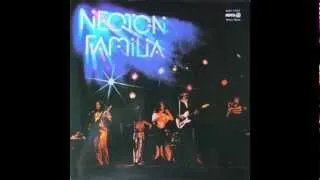 Neoton Familia - A disco-királynő