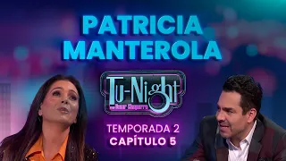 Patricia Manterola y Francisco Céspedes [Episodio Completo] | Tu-Night con Omar Chaparro