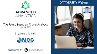 Advanced Analytics: The Future Based on AI and Analytics