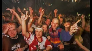 Hardcore Flashback 1999  (Pre-Millennium)