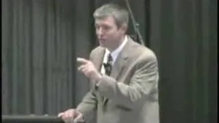 Paul Washer - Understand the cross?