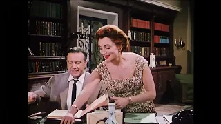Liebe ist ja nur ein Märchen 1955 Full-HD