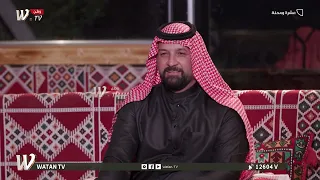 عشرة ومحنة مع عدي الكعبي والضيف الحادي حيدر السلطاني