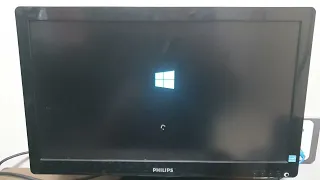 e 7500  e7500 부팅영상 old computer boot video windows 10
