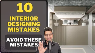 Top 10 interior designing mistakes you should avoid || Impractical & old trends to avoid !! #91homes