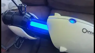 Portal gun pro functions