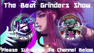 Gbx & bounce mix #8 by the Beat grinders Lock down Club Anthems