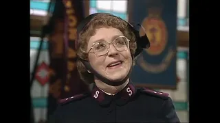 Hallelujah!: s01e05 (Thora Hird TV Comedy Series) (1983)