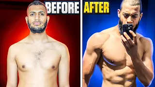 How to lose belly fat for Muslims [FULL GUIDE]
