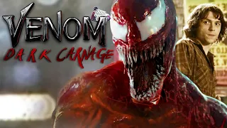 VENOM 3: Dark CARNAGE enfrenta a Spiderman y Venom | dios KNULL..