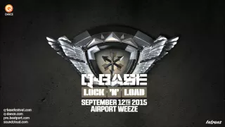 Q-BASE 2015 | Live sets | Back in Time: Special Act