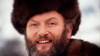 Ivan Rebroff sings Russian folk songs - 11. Troika