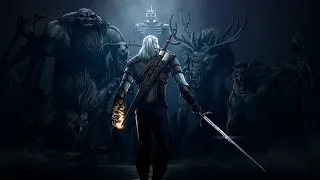 The Witcher 3 | Woodkid - Iron [GMV]