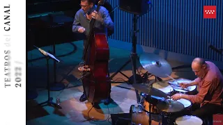 🎶 BRAD MEHLDAU TRÍO