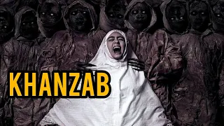 khanzab indonesian horror movie explained in hindi |indonesian horror movies |turkish horror movie