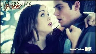 Lydia + Stiles | Fools [+3x22]