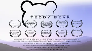 TEDDY BEAR | Award Winning | African Short Film | Directed by Takudzwa Kahwiti Duncan