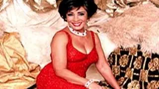 Shirley Bassey - I Want To Know What Love Is (1991 Recording)