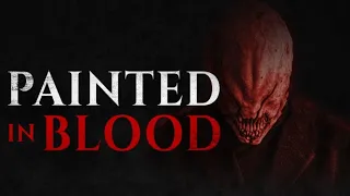 Painted In Blood | Official Trailer | Horror Brains