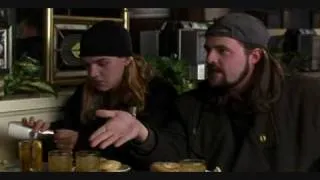 silent bob speaks