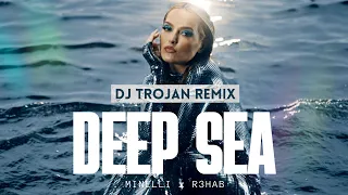 Minelli x R3hab - Deep Sea (DJ Trojan Remix)