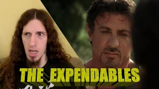 The Expendables Review