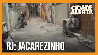 RJ: operação da Polícia Civil deixa 25 mortos na comunidade do Jacarezinho