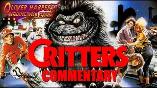 CRITTERS Commentary (Podcast Special) Feat. Ashens