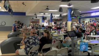 Anthony Simonsen wins PBA Tour event in Wilmington