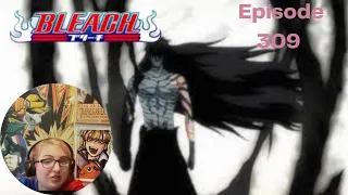 Final Getsuga Tenshou!! Bleach Episode 309 Reaction