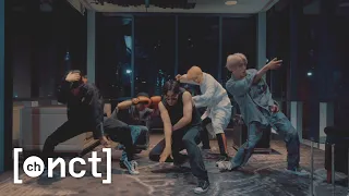 TAEYONG (Feat. JOHNNY, YT, JW, HC) | Freestyle Dance | Oh Go (The Pack)