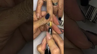 Pro Power Switch Removing Nail Polish