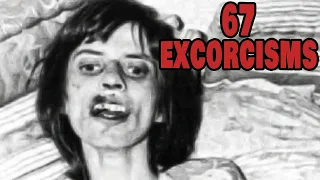 THE 67 EXORCISMS OF ANNELIESE MICHEL | A TRUE HORROR STORY / THE REAL EMILY ROSE