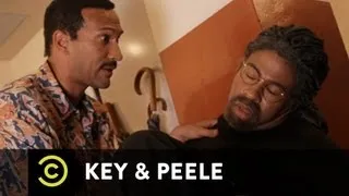 Key & Peele - McFerrin vs. Winslow