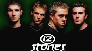 12 Stones We Are One anti nightcore