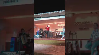 Gusttavo Lima Live - Bohemia Sunset