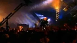 07 U2 Until the End of the World (ZOO TV Sydney1993)