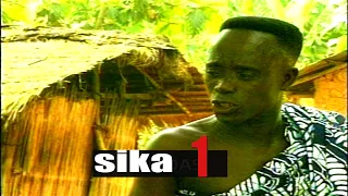 SIKA PART 1 ,BEST MOVIE TO MAKE YOUR DAY, the legend BOB SANTO