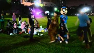 Potluck 21042013 - Harlem Shake