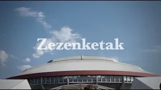 Zezenketak (Gurean dokumentala)