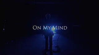 Causing The Avalanche - On My Mind (official video)