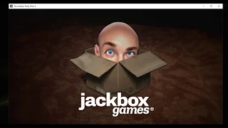 КАК УСТАНОВИТЬ РУСИФИКАТОР JACKBOX PARTY PACK 4? | Туториал