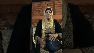 خذ امك وارحل عني #حلمية_الجلال #الشعبية #التراثية #فلسطين #للأغاني #طولكرم #فلسطينية