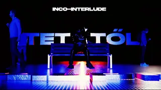 INCO - INTERLUDE (SEMMI SEM SZENT) (VISUALISER)