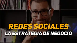 🤫 ESTRATEGIA en REDES SOCIALES para tu NEGOCIO | Crecer en Instagram en 2023 (MARKETING DIGITAL)