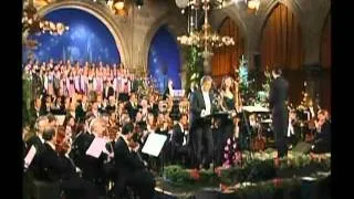 The Closing of the Year (A Gala Christmas In Vienna)