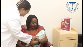 Baby Friendly Hospital Initiative