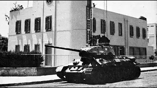 Государственный переворот на Кипре 1974 г.